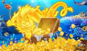 Bắn Cá Royal Fishing tại WINVN