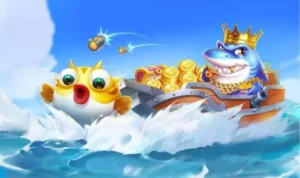 Bắn Cá Đại Dương tại WINVN