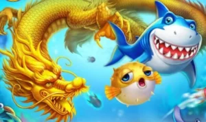 Bắn Cá Rồng WINVN