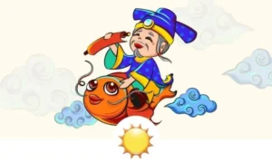 nổ hũ Táo Quân tại WINVN