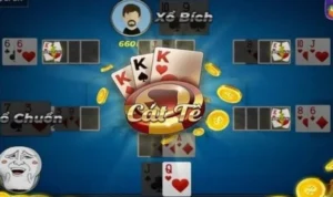 Sắc Tê Nhà Cái WINVN