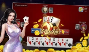 Sâm Lốc Nhà Cái WINVN