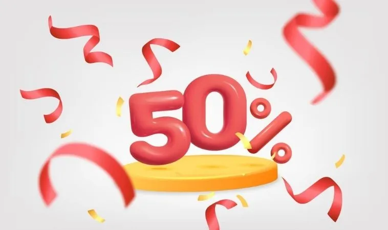 Chương trình Nạp lần 2 tặng 50% tại WINVN