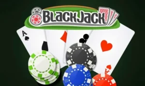Blackjack Online Thắng Lớn Tại WINVN
