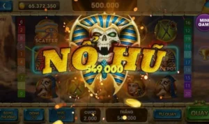 Nổ Hũ Rừng Xanh tại WINVN