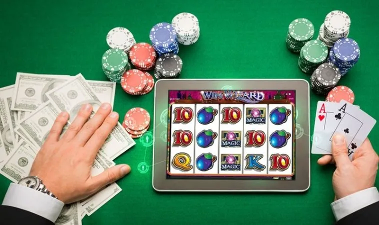 Hướng dẫn trải nghiệm chơi game cá cược tại nhà cái WINVN