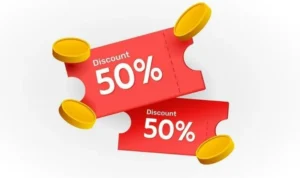 Nạp lần 2 tặng 50% tại WINVN