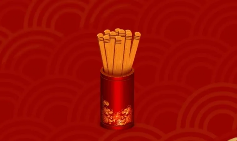 nổ hũ Xin Xăm tại WINVN