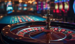 Roulette Nhà Cái WINVN