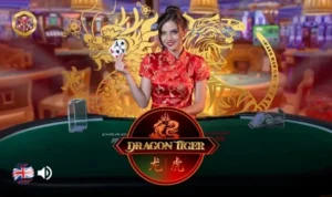 Dragon Tiger Online Thắng Lớn Tại WINVN