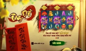 Nổ Hũ Ông Đồ Tại WINVN