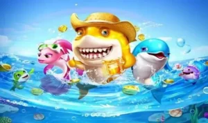 Thợ Săn Cá tại WINVN