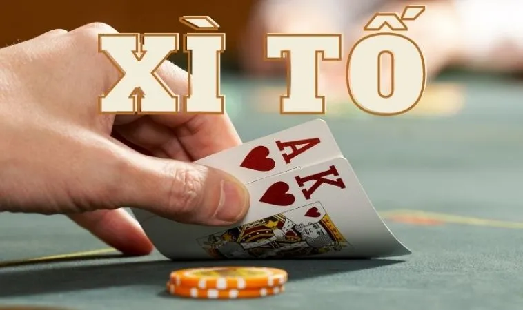 Xì Tố Online Thắng Lớn Tại WINVN