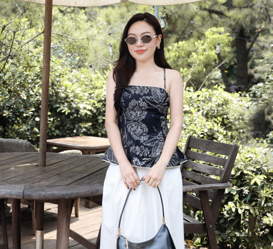 Đinh Chế Cẩm Huyền